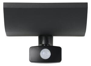 Eglo 99579 - LED Vonkajšie svietidlo so senzorom SORRONARO LED/10,5W/230V IP44