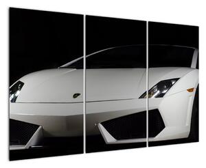 Lamborghini - obraz autá (Obraz 120x80cm)