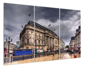 Obraz - Londýn (Obraz 120x80cm)