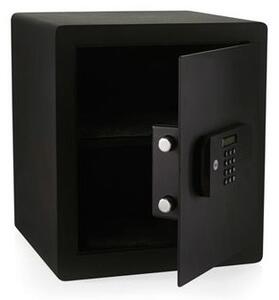 High Security Office - YSEB/400/EB1 elektronický sejf, Čierna