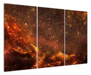 Vesmírne neba - obraz (Obraz 120x80cm)