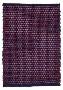 Rohožka Door Mat, 70x50, Burgundy – HAY