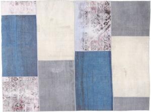 Perzský vintage patchwork 2,00 x 3,00 m
