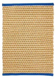 Rohožka Door Mat, 70x50, Mat Yellow – HAY