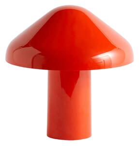 Prenosná lampa Pao Portable, Red – HAY