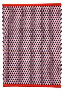 Rohožka Door Mat, 70x50, Mat Pink – HAY