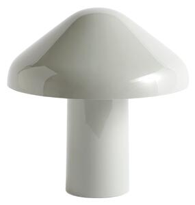 Prenosná lampa Pao Portable, Cool Grey – HAY