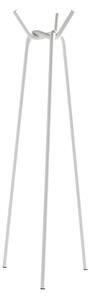 Stojací vešiak Knit, White – HAY