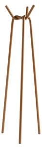 Stojací vešiak Knit, Toffee – HAY