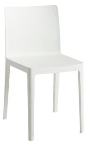 Jedálenská stolička Élémentaire, Cream White – HAY
