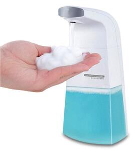 Automatický dávkovač mydla a peny bezdotykový