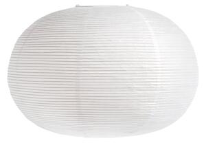 Tienidlo závesnej lampy Paper Shade Ellipse – HAY