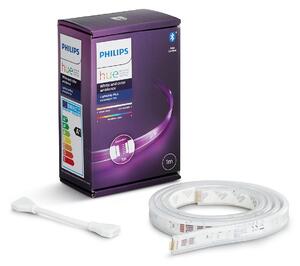 Philips HUE White and color ambiance 71902/55/PH LightStrip Plus LED pás 1-metrové predĺženie 11,5W BlueTooth