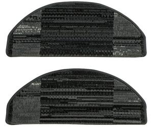 Nášľap na schody Luna 503760/56922 adagi tmavosivý