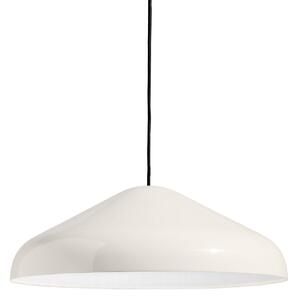 Závesná lampa Pao Steel 470, Cream White – HAY