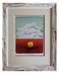 Bím Tomáš - Míček | 41.2x51.0