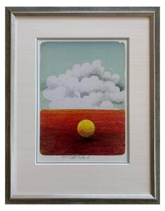 Bím Tomáš - Míček | 38.8x48.6