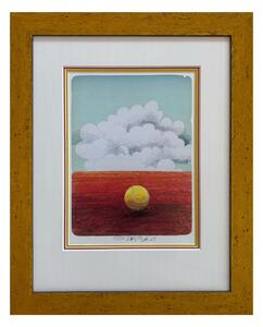 Bím Tomáš - Míček | 42.0x51.8
