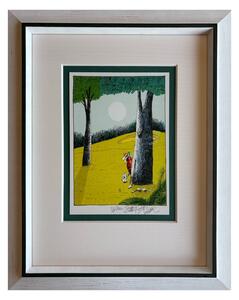 Bím Tomáš - Golf | 33.3x41.5