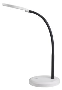 Rabalux 5429 Timothy stmievateľné stolové LED svietidlo/lampička 150mm 7,5W/440lm 4000K IP20 čierna