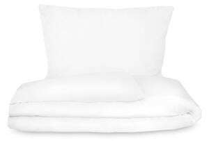 Kvalitex Saténové obliečky LUXURY COLLECTION biele