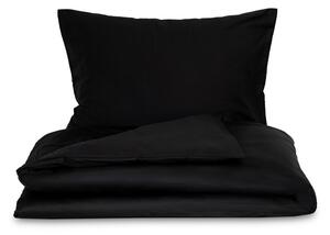 Kvalitex Saténové obliečky LUXURY COLLECTION čierne