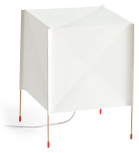Stolová lampa Paper Cube – HAY