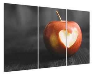 Obraz jablká (Obraz 120x80cm)