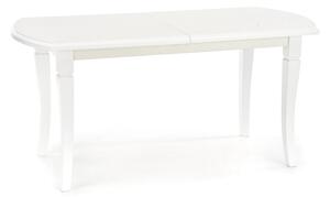Stôl Fryderyk - Biely