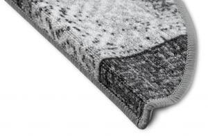 Nášľap na schody ESSENZA sivý