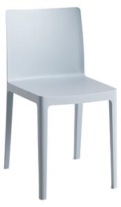 Jedálenská stolička Élémentaire, Blue Grey – HAY