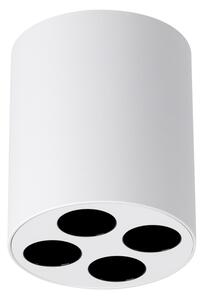 Stropné LED svietidlo Zoe, 4x LED 9w, 4000k, w
