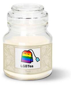 Sablio Sviečka LGBT Tea - 120 g
