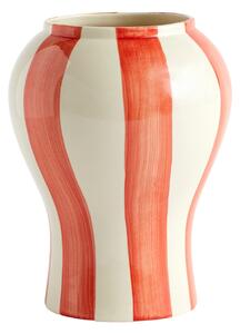 Váza Sobremesa S, Red – HAY