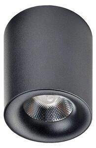 AZZARDO AZ2844 TECHNOline MANE BLACK prisadené bodové LED svietidlo/spot 10W/850lm IP20 čierna