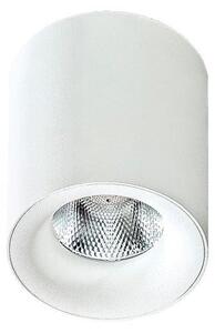 AZZARDO AZ2845 TECHNOline MANE WHITE prisadené bodové LED svietidlo/spot 10W/850lm IP20 biela