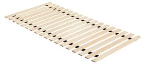 Rošt postele Standard, set 2 kusy, 2 x 90 x 200 (pre 180 cm posteľ) – HAY