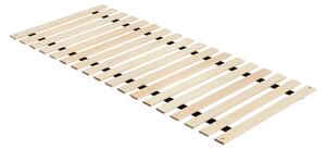 Rošt postele Standard, set 2 kusy, 2 x 80 x 200 (pre 160 cm posteľ) – HAY