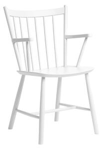 Jedálenská stolička J42, White – HAY