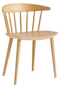 Jedálenská stolička J104, Oak – HAY