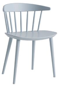Jedálenská stolička J104, Slate Blue – HAY