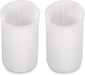 Predfilter k čerpadlu 2 ks, pre cirkulačné čerpadlo SPS100 SPS75 SPS50 SPS25, pre bazén