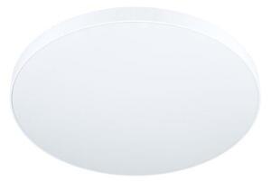 Eglo 98893 ZUBIETA-A Stropné svietidlo LED D595mm 36W/3700lm 2700-6500K, biela, ovládač, stmievateľné