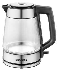 Concept RK4210 rýchlovarná kanvica 1,7 l