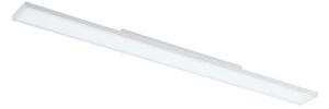 Eglo 98905 TURCONA Stropné svietidlo LED 1200x100mm 20W/2900lm 4000K, biela