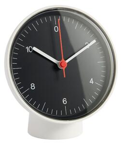 Stolové / nástenné hodiny Table Clock, Black – HAY
