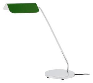 Stolová lampa Apex Desk, Emerald Green – HAY