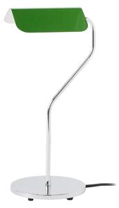 Stolová lampa Apex Table, Emerald Green – HAY