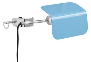 Lampa Apex Clip, Pastel Blue – HAY