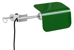 Lampa Apex Clip, Emerald Green – HAY